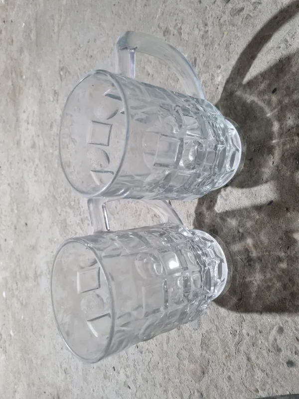 Бакаллар пива учун