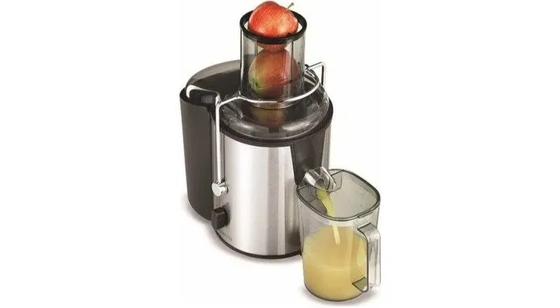 Соковыжмалка Kenwood JEM-02 3