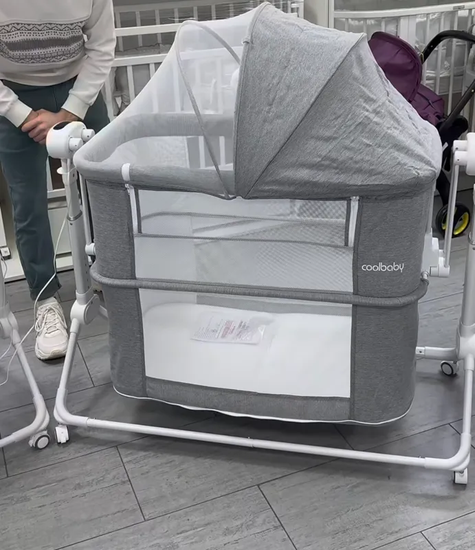 Coolbaby люлька 2 Coolbaby люлька 2