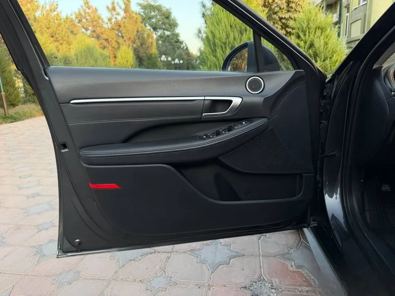 Hyundai SONATA 2023! 2 л, полная комплектация 6 Hyundai SONATA 2023! 2 л, полная комплектация 6