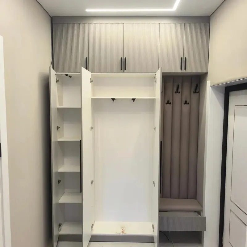 MEBEL BUYURTMA ASOSIDA TAYYORLAYMIZ — фото 5