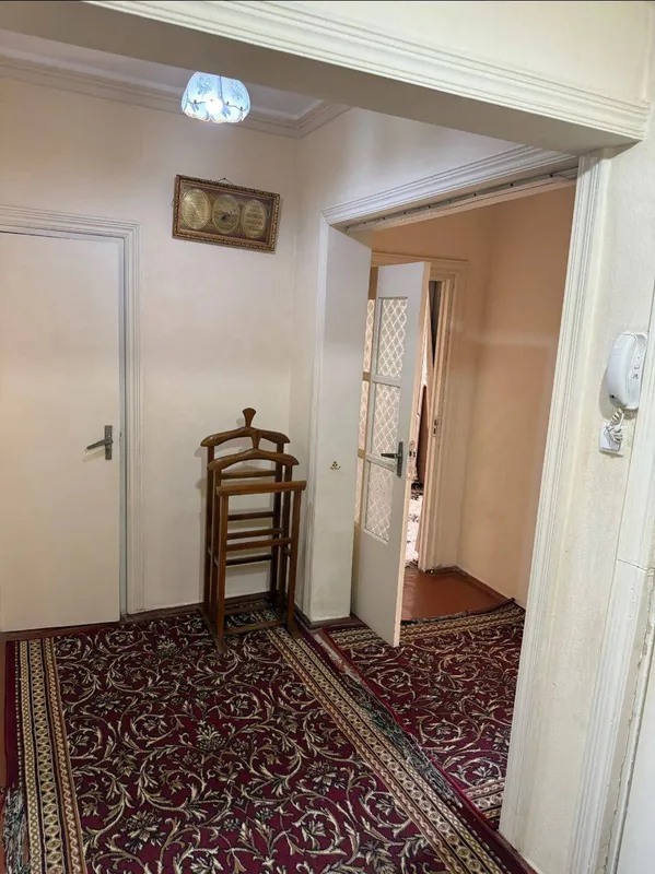 3 хона 4 этаж/ 72м2/ Жангох ц-15/ Ганга — фото 5