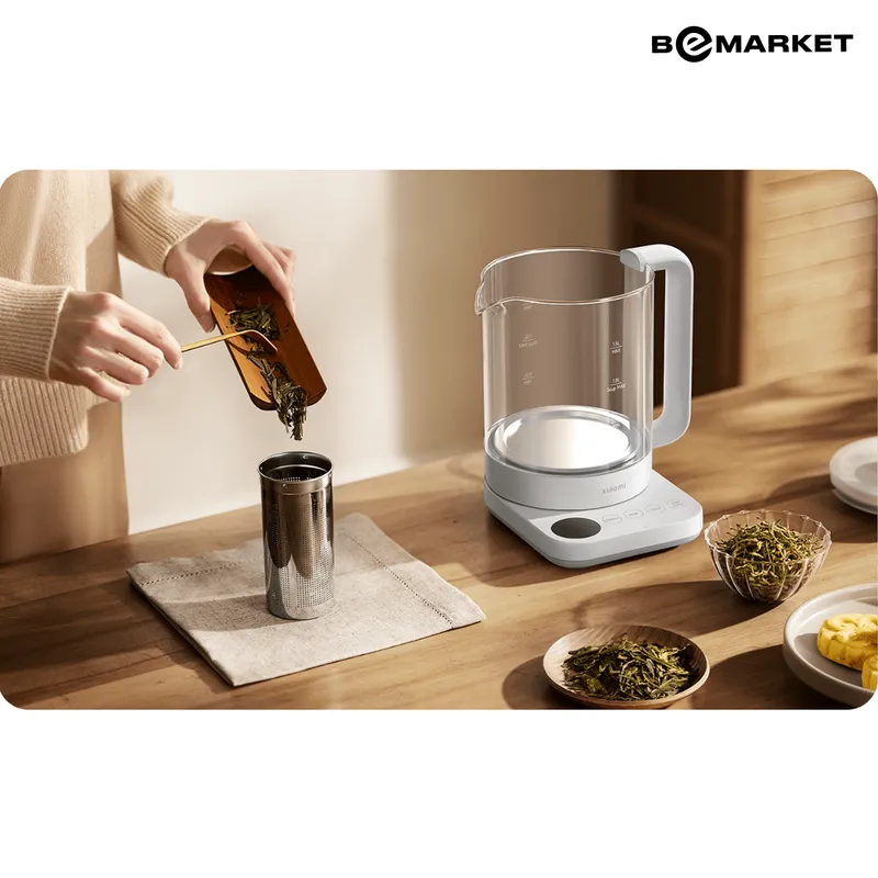 Электрочайник Xiaomi Multifunctional Kettle 4 Электрочайник Xiaomi Multifunctional Kettle 4