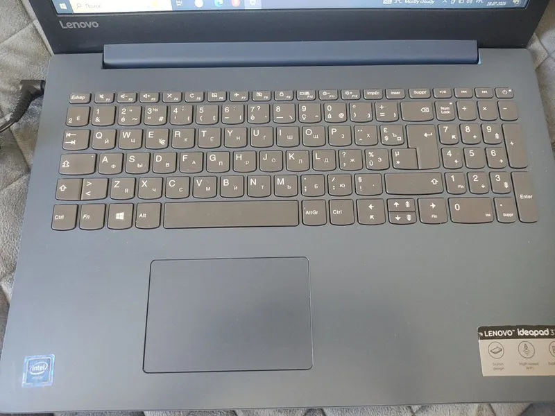 Lenovo IdeaPad 330-15IGM / Celeron N4000 / 4GB / 1TB 2