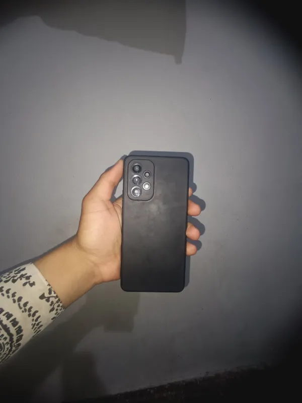 Samsung A53 5g 8 va 128 xotira