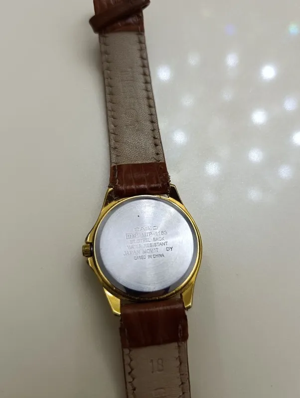 Casio soati sotiladi. 2 Casio soati sotiladi. 2