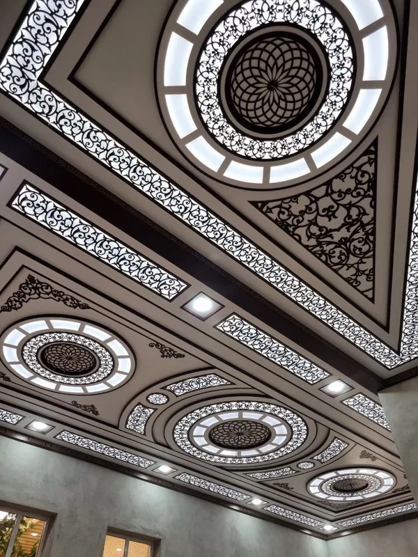 Pataloklar Mdf harxil turdagi Uzbekiston buylab — фото 1