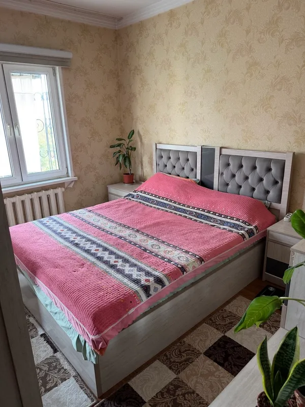 Яккасарайский район, массив Кушбеги, 14/49, жилой дом 6