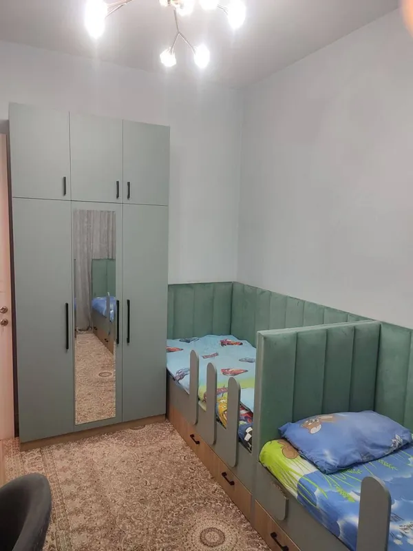 Продается квартира Навастройка 
• Район - Алмазар — фото 5