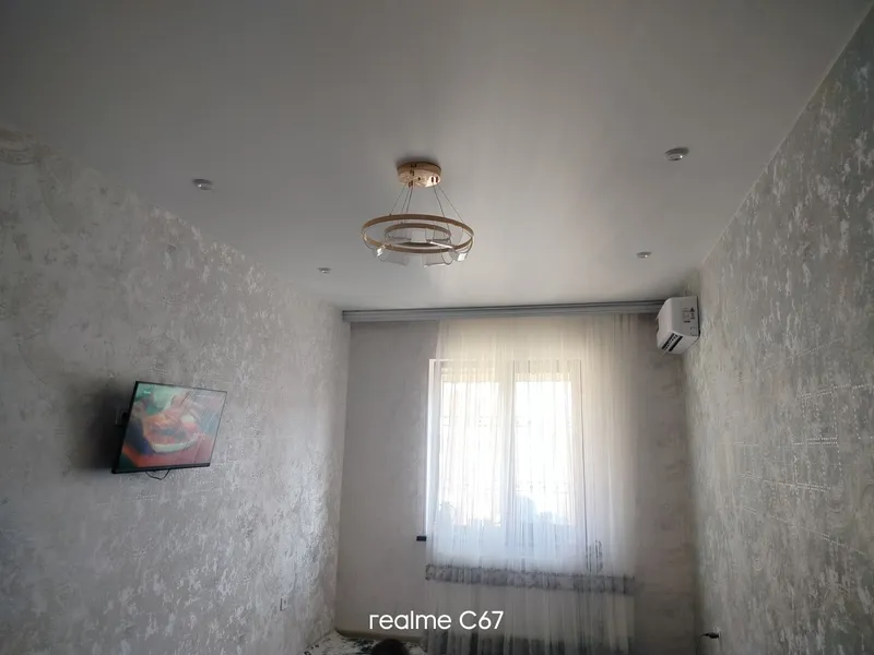 Sotiladi: oʼrikzor rezidens 58kv 2 xona 7 Sotiladi: oʼrikzor rezidens 58kv 2 xona 7