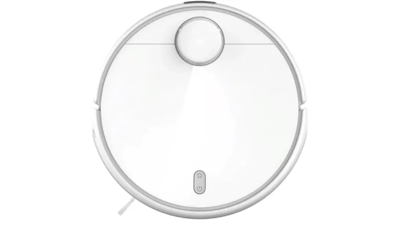 Продаю новые робот пылесосы Xiaomi Vacuum Mop 2Pro 5
