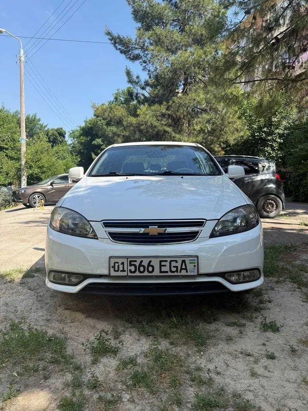 Лассети 2019 год Автомат 4 позиция