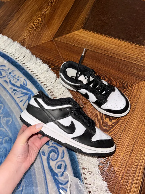 Nike Dunk Low кроссовки Оригинал 1 Nike Dunk Low кроссовки Оригинал 1