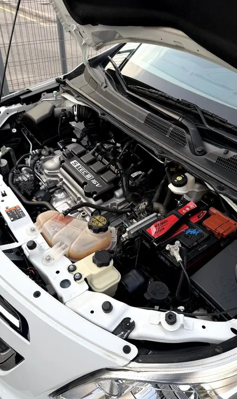 Chevrolet Cobalt sotiladi 7