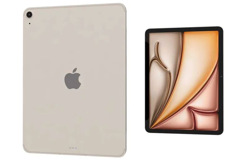 Новый Apple iPad Air M3 Гарантия Быстрая доставка 5