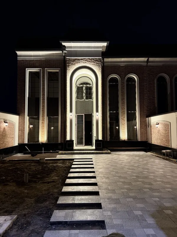 Honadon sotiladi , Sergili Honabot , uchastka, hovli , Beruniy — фото 2