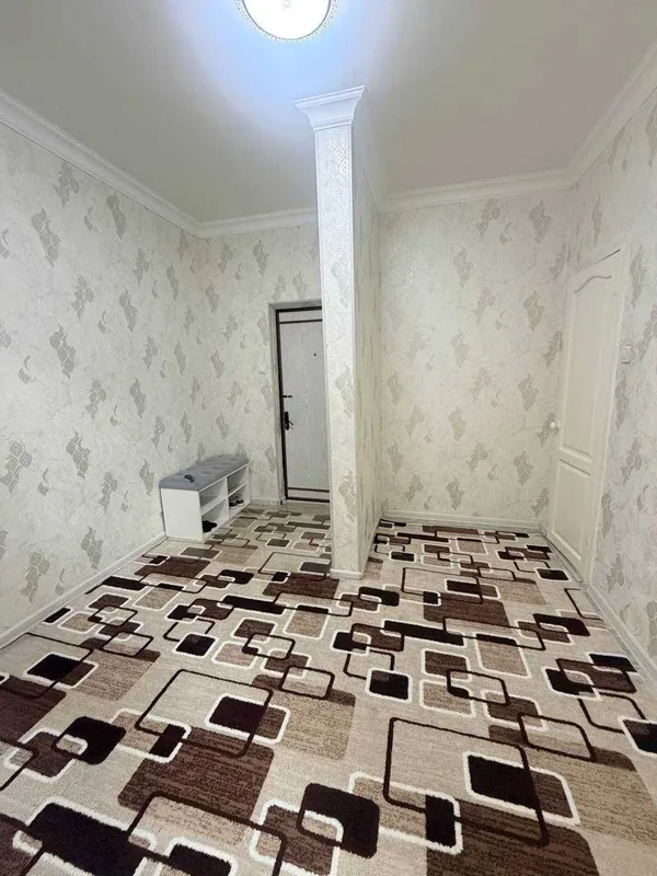 Сергели 2. 2*3/4/9. 65 м.кв. ор. Ярморка. квартира арендага берилади 6