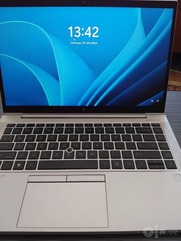 HP EliteBook core i7 2 HP EliteBook core i7 2