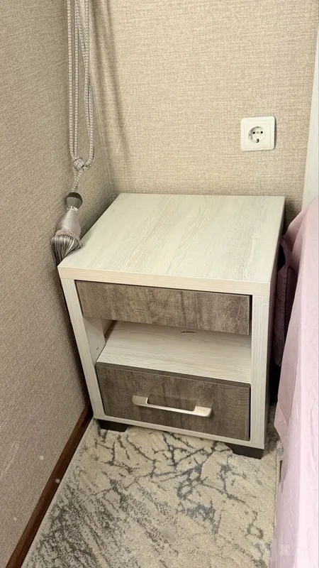 Спальный гарнитур ideal holatda sotiladi 2 Спальный гарнитур ideal holatda sotiladi 2