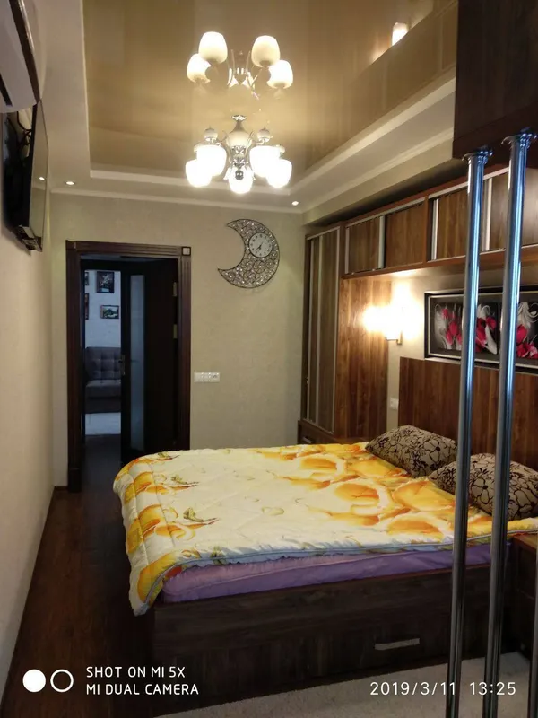 продам 3-х ком. кварт. ул. Юнус Раджаби, Интерпол 6 продам 3-х ком. кварт. ул. Юнус Раджаби, Интерпол 6