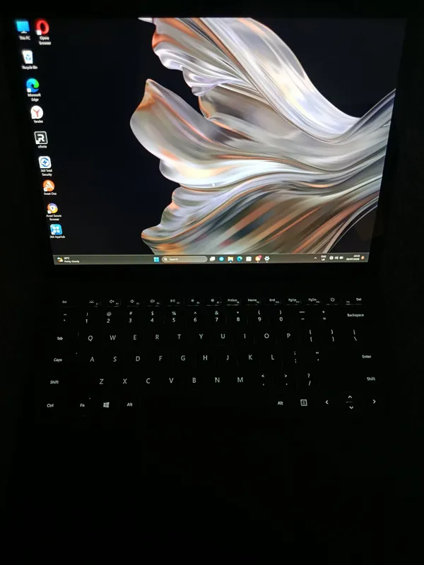 Noutbuk Microsoft Surface Laptop 4 1 Noutbuk Microsoft Surface Laptop 4 1