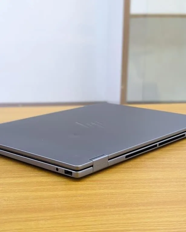 HP OmniBook X Flip AI 4
