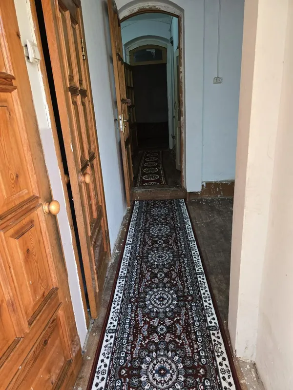 Срочно продается дом 2 комнаты, 1.3 сотки. Яшнабадский хокимият.. 5