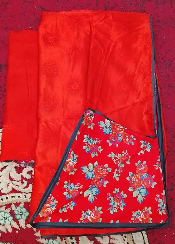 Koʻrpa jildlari. 2