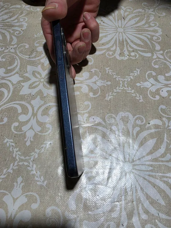 Infinix SMART 8 — фото 1