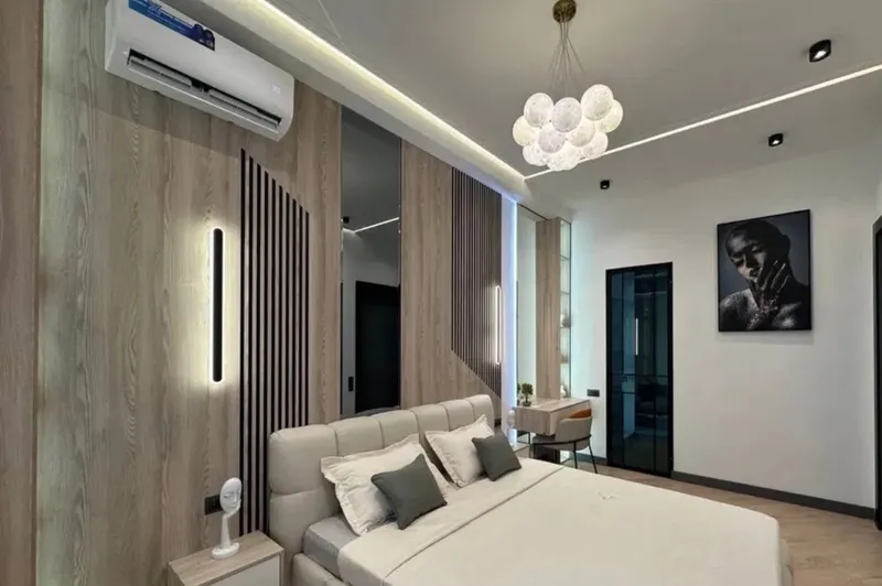 Новомосковская, 2-комнаты • 60 м² • 5/12 этаж 7
