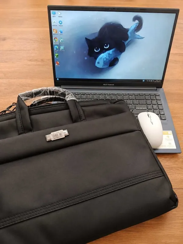 ASUS VivoBook 15 X1504VA sotiladi 2 ASUS VivoBook 15 X1504VA sotiladi 2