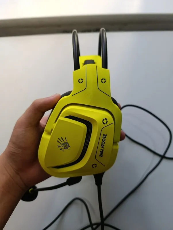 A4tech Bloody G575 o‘yin quloqchinlarini sotaman 3 A4tech Bloody G575 o‘yin quloqchinlarini sotaman 3