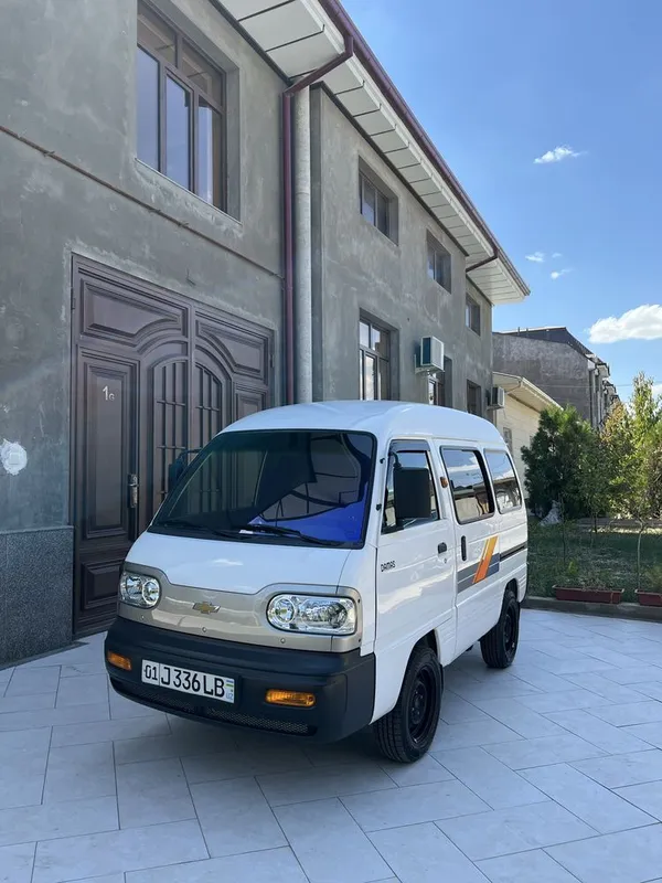 Damas 2018 Ideal xolatda zo’r narxda‼️ 127.000 km yurgan xalol 1 Damas 2018 Ideal xolatda zo’r narxda‼️ 127.000 km yurgan xalol 1