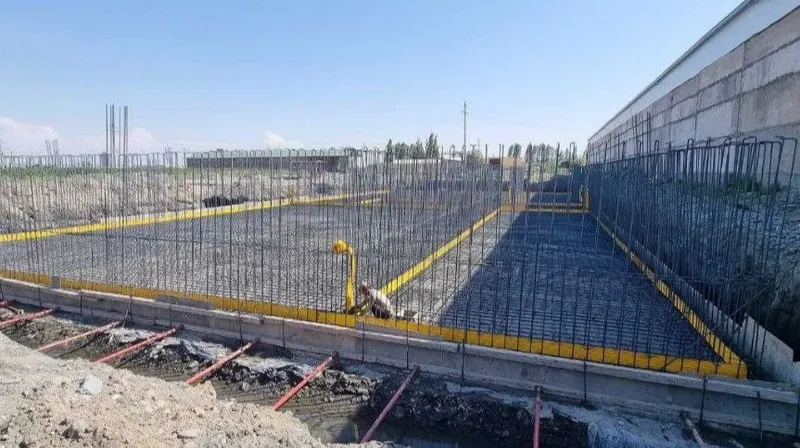 шпонка АКВАСТОП ДВ-150/18 ДВ-240/20 ДВ-320/50 2 шпонка АКВАСТОП ДВ-150/18 ДВ-240/20 ДВ-320/50 2