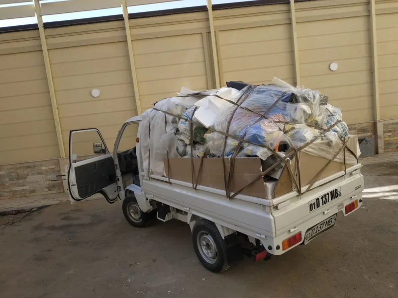 Вывоз мусора, вывоз мусора, Labo, вывоз мусора 1 Вывоз мусора, вывоз мусора, Labo, вывоз мусора 1