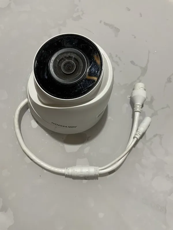 Hikvision Ds-2cd1323g0e-i — фото 3