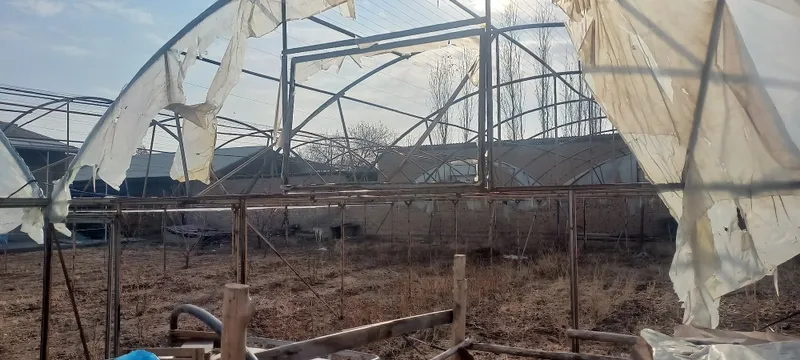 Иссикхона сотилади. Варианти хам бор от, мол ва куйларга бартер бор — фото 3