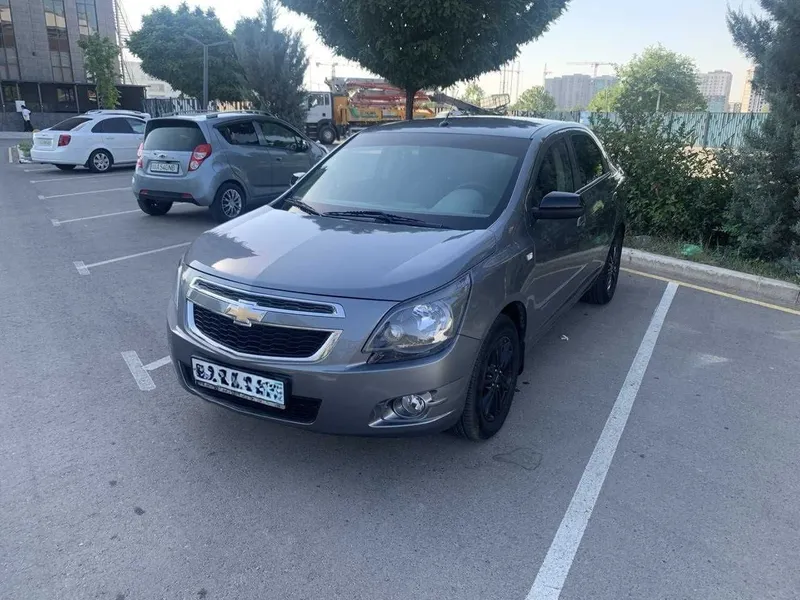 Cobalt midnight 2025