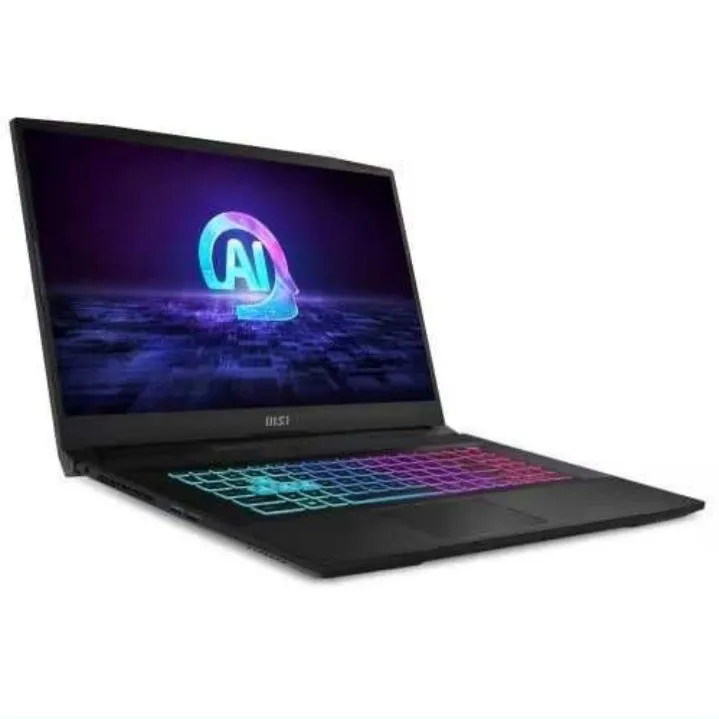 Игравой Ноутбук MSI Katana 15AI B8V Флагманская Серия 3 Игравой Ноутбук MSI Katana 15AI B8V Флагманская Серия 3
