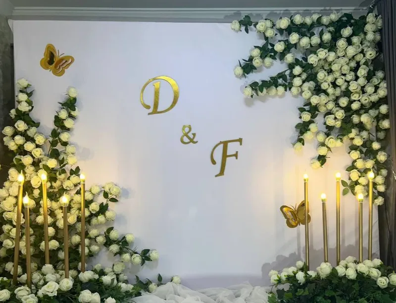 Oformlenie toy bezatish va katta toʻy osh xizmat 6