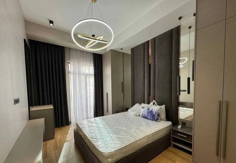 Nukus ko‘chasi • 2 xona • 60 m² • 7/12-qavat 3 Nukus ko‘chasi • 2 xona • 60 m² • 7/12-qavat 3