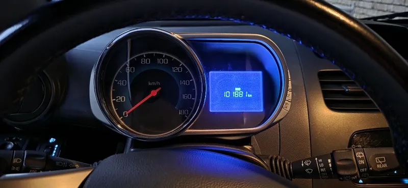 Срочно Продаётся Спарк 8