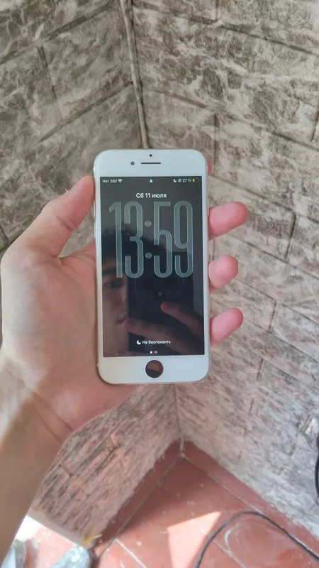Iphone se 2 4