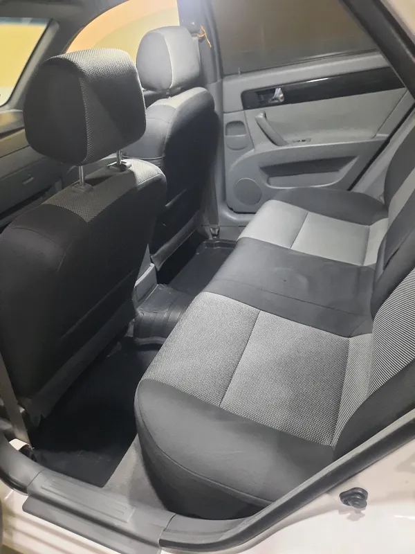 Lacetti chevrolet 7 Lacetti chevrolet 7