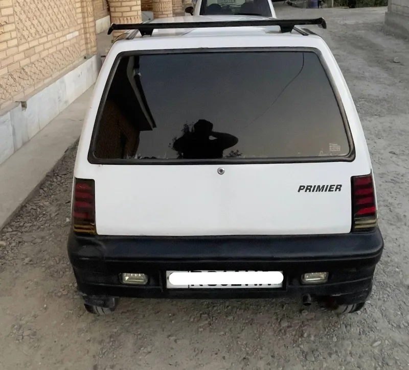 Тико сотилади 2001 йил 6