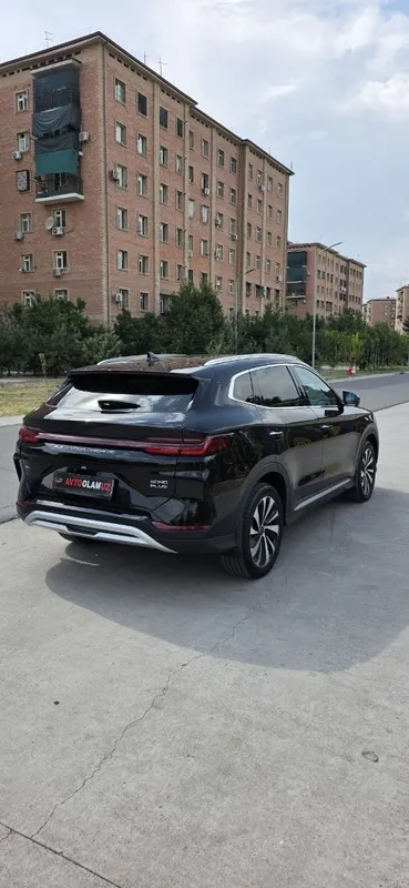 BYD champion 150 гибрид 2024 2024 йил , официальный делердан олинган. — фото 3 BYD champion 150 гибрид 2024 2024 йил , официальный делердан олинган. — фото 3