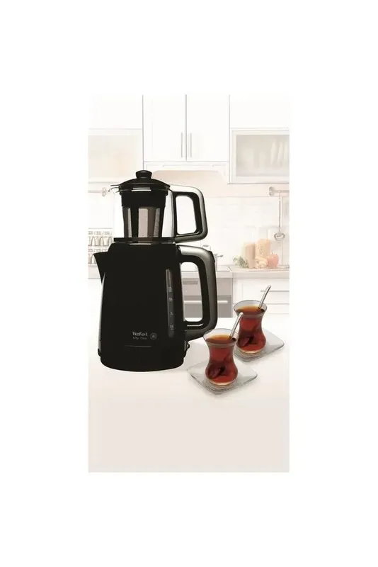 Чайник Tefal 201841 4