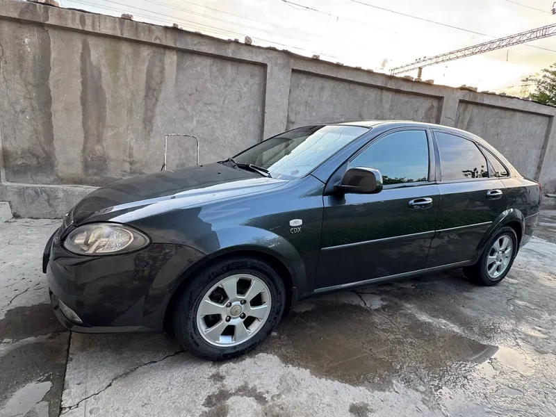 Jentra 2019- yil 2018 Aftamat 3-pazitsa luk — фото 4