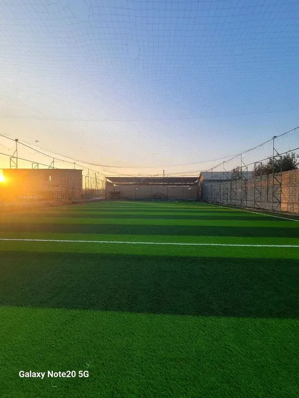 Sun'iy gazon — sotuv va professional o'rnatish | kafolat bilan — фото 4