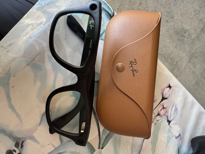 Ray ban Meta G1 1 oylik 2 Ray ban Meta G1 1 oylik 2